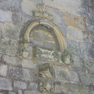 Maison, 21 Rue du Général-de-Gaulle à Malestroit