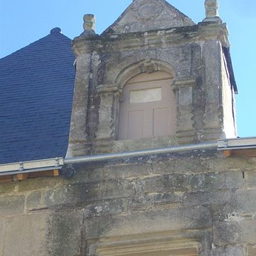 Maison, 21 Rue du Général-de-Gaulle à Malestroit