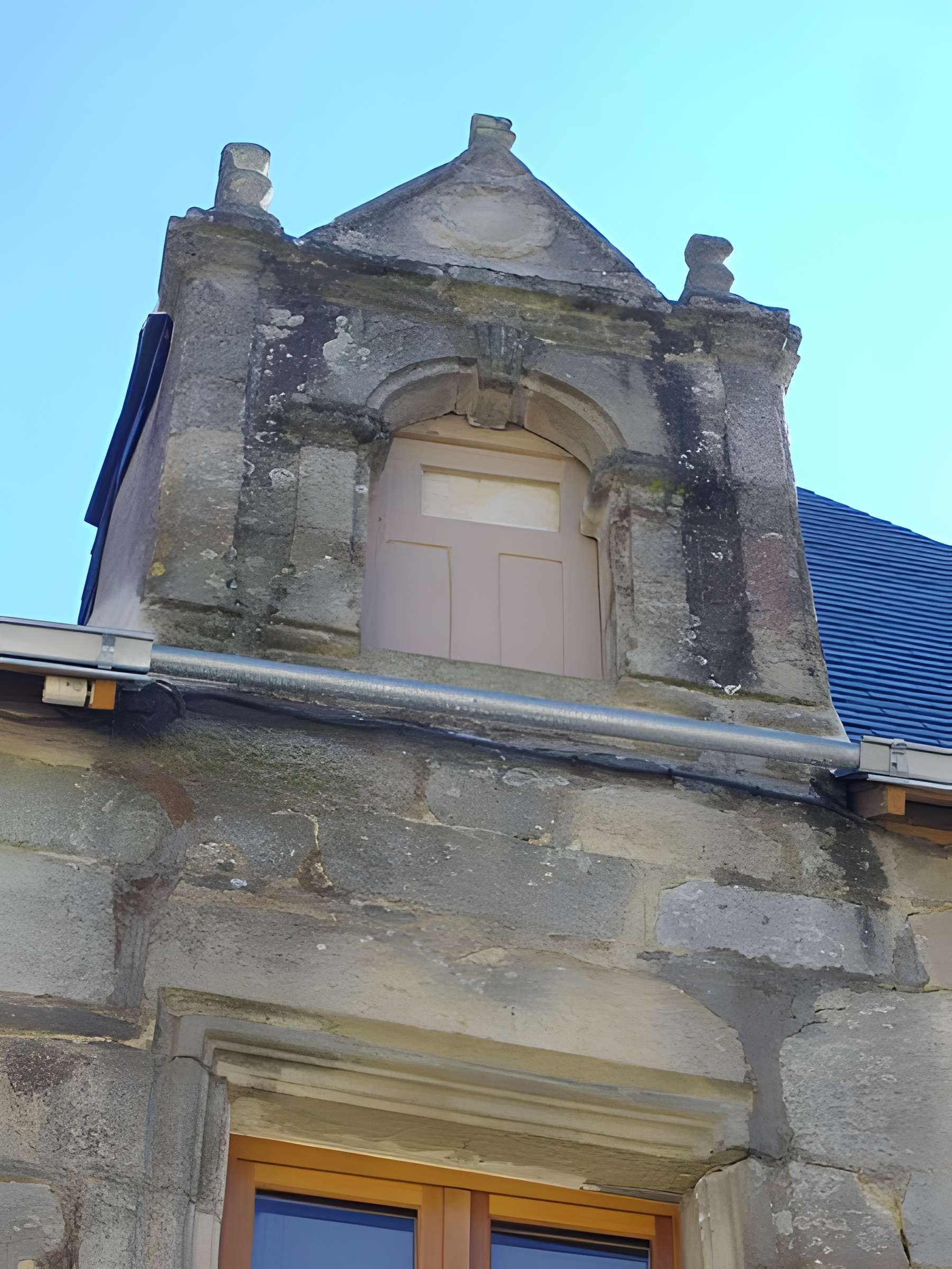 Maison, 21 Rue du Général-de-Gaulle à Malestroit