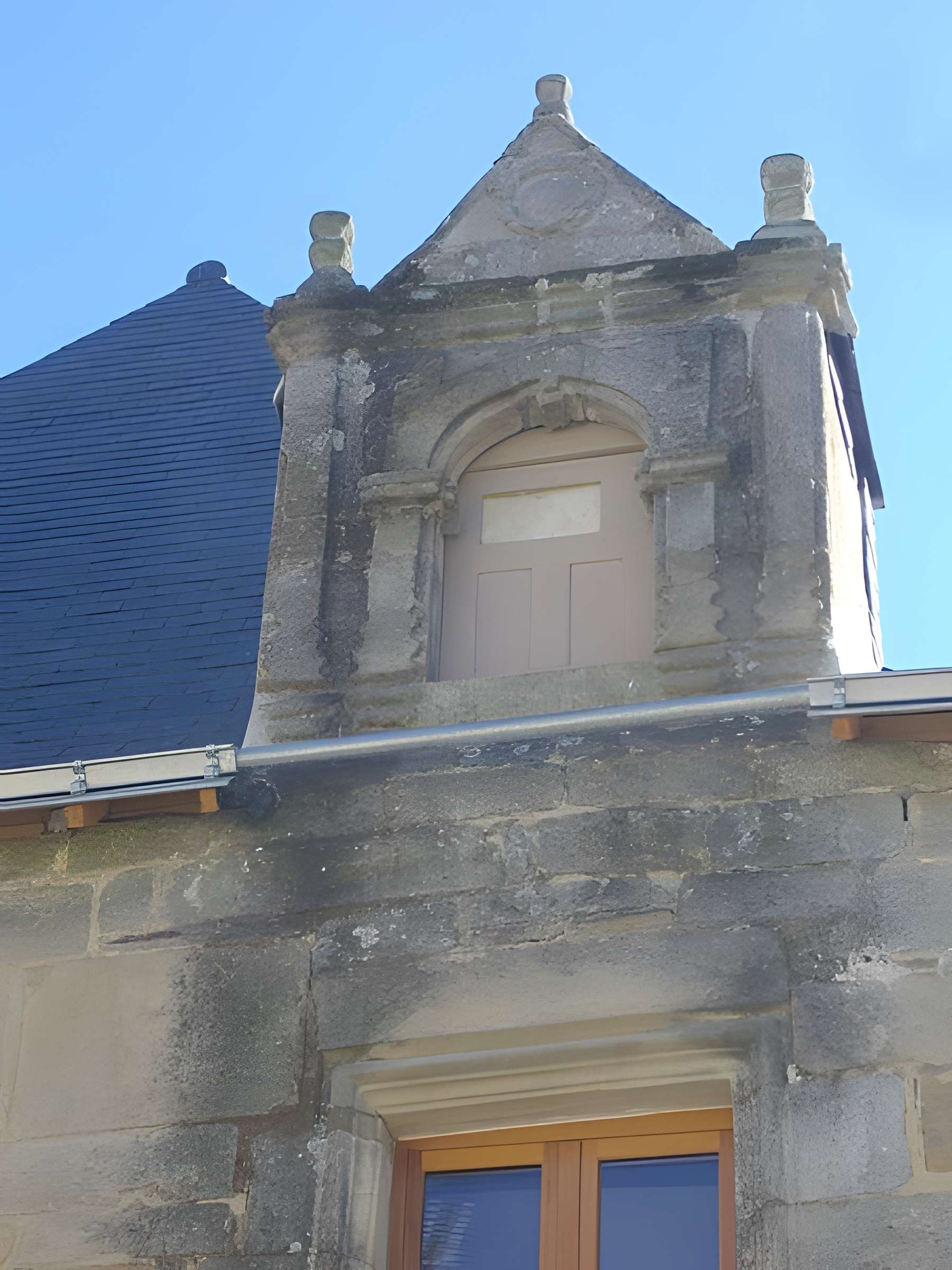 Maison, 21 Rue du Général-de-Gaulle à Malestroit