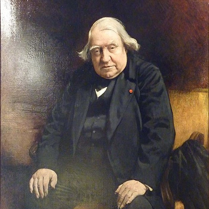 Photo de Maison, 22 Rue Ernest-Renan à Tréguier