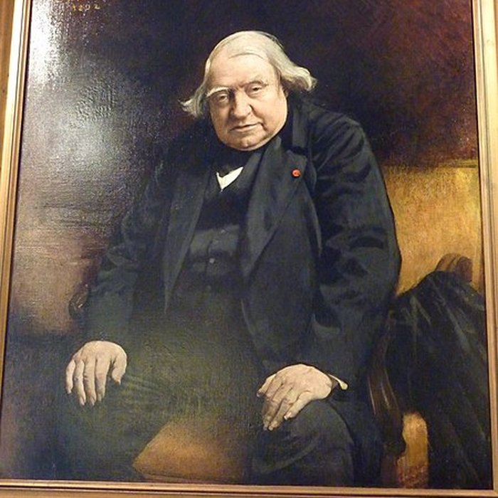 Photo de Maison, 22 Rue Ernest-Renan à Tréguier