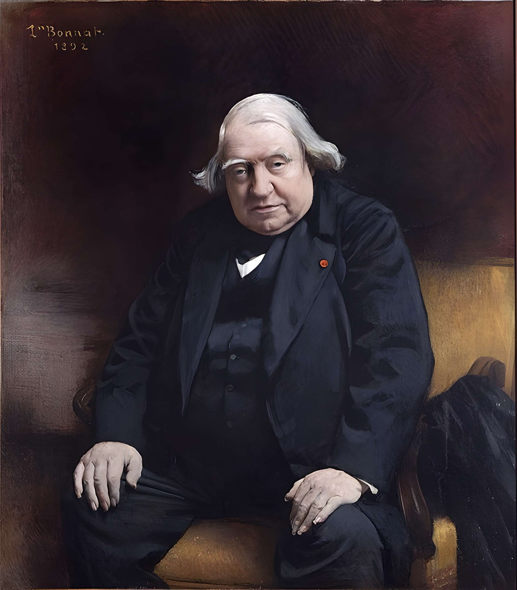 Maison, 22 Rue Ernest-Renan à Tréguier