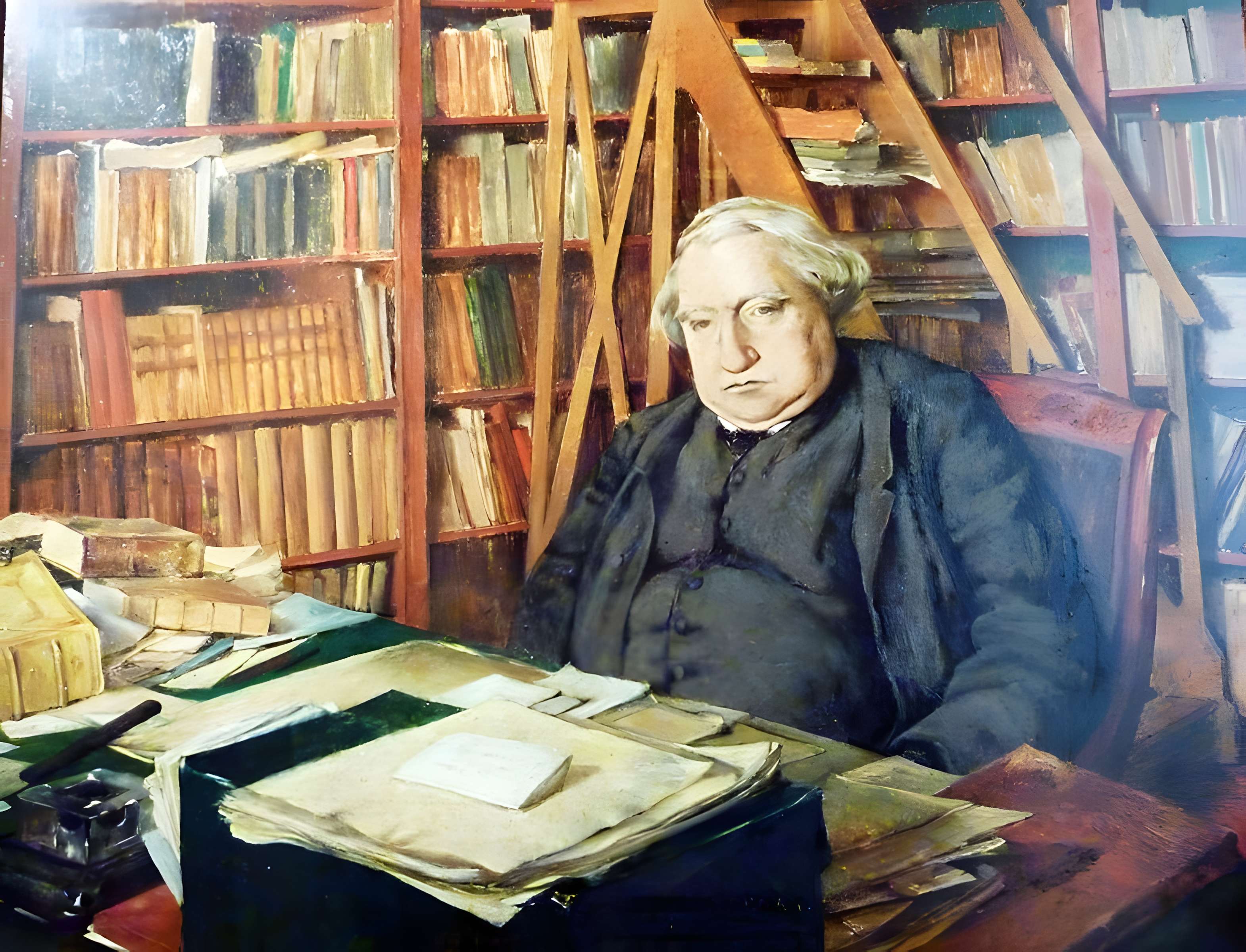 Maison, 22 Rue Ernest-Renan à Tréguier