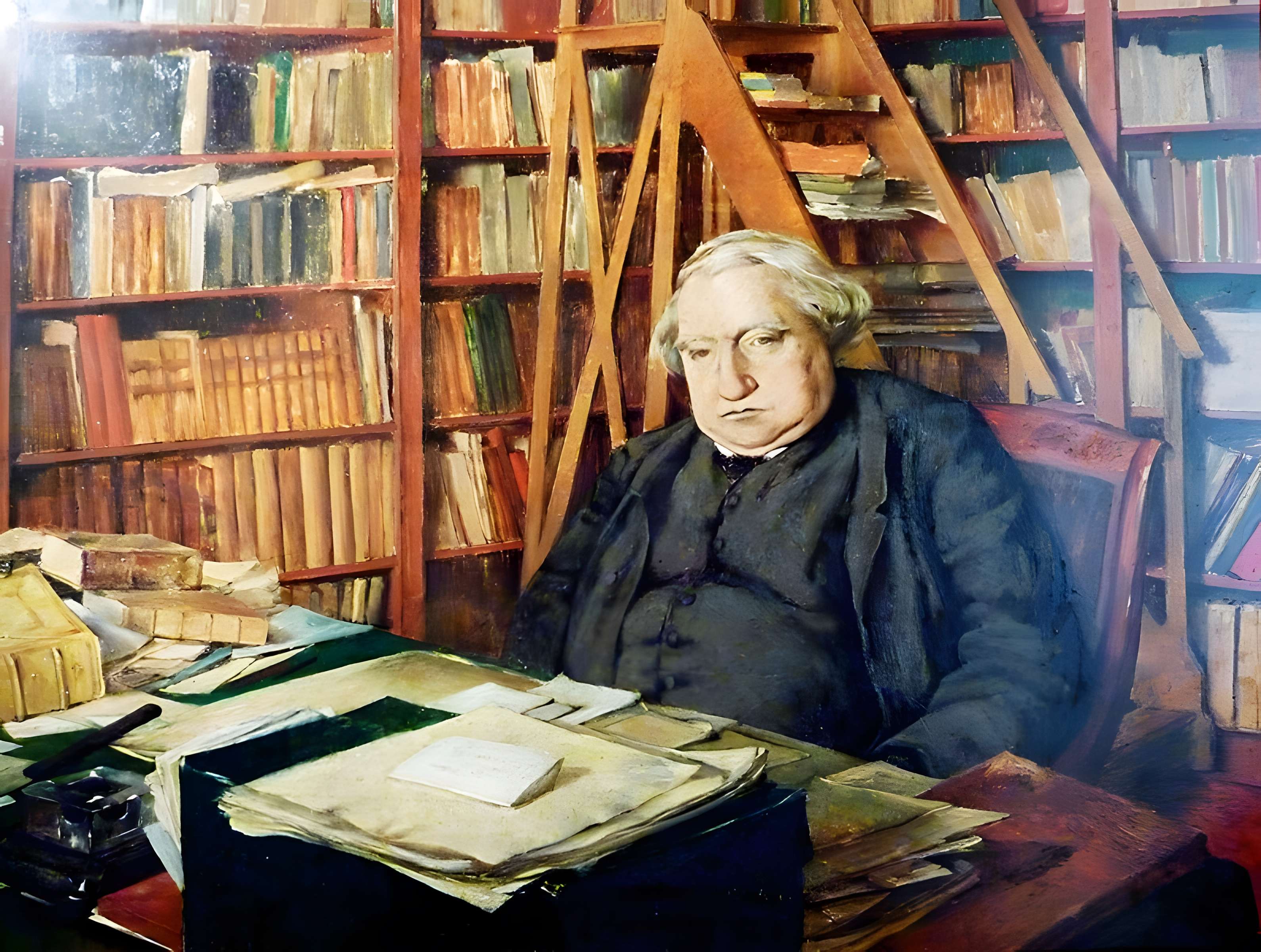 Maison, 22 Rue Ernest-Renan à Tréguier