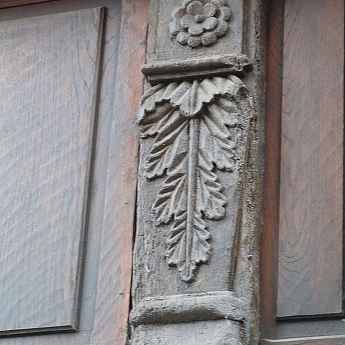 Photo de Maison, 24 Rue du Jerzual à Dinan