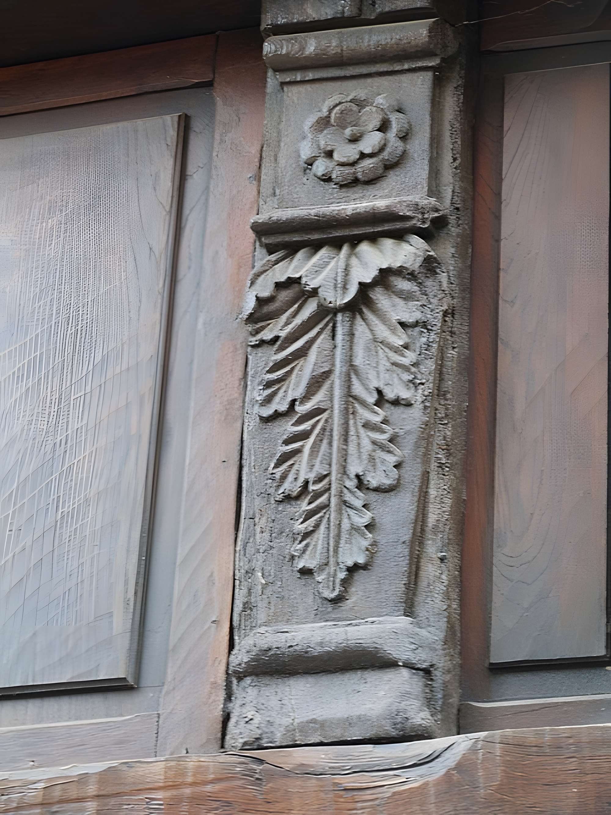 Maison, 24 Rue du Jerzual à Dinan