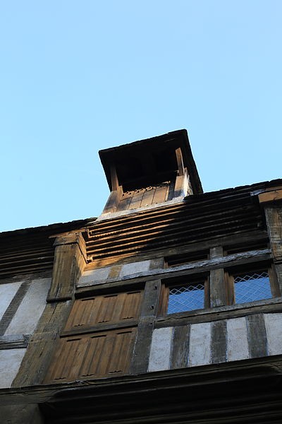 Photo de Maison, 24 Rue du Petit-Fort à Dinan