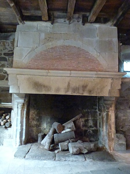 Maison, 24 Rue du Petit-Fort à Dinan