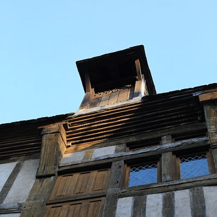 Photo de Maison, 24 Rue du Petit-Fort à Dinan