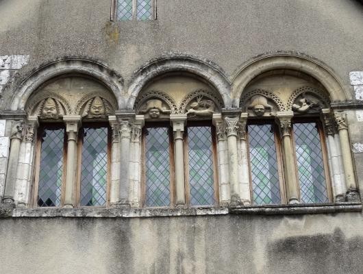 Photo de Maison, 29 Rue Chantault à Chartres