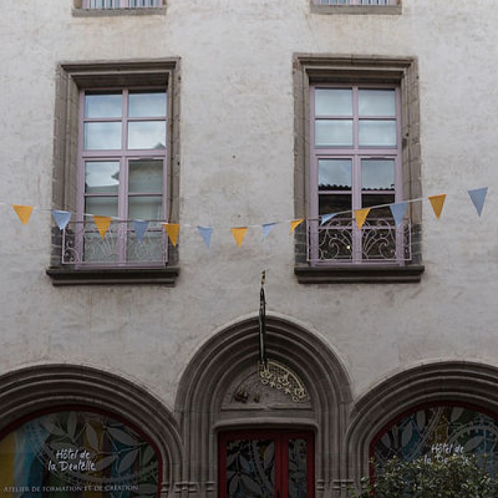 Photo de Maison, 29 Rue du Quatre-Septembre à Brioude