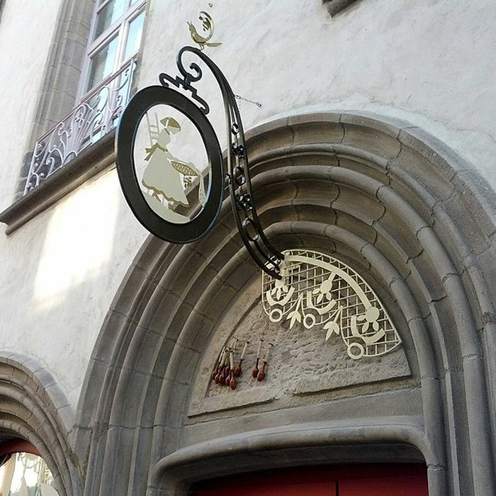 Photo de Maison, 29 Rue du Quatre-Septembre à Brioude