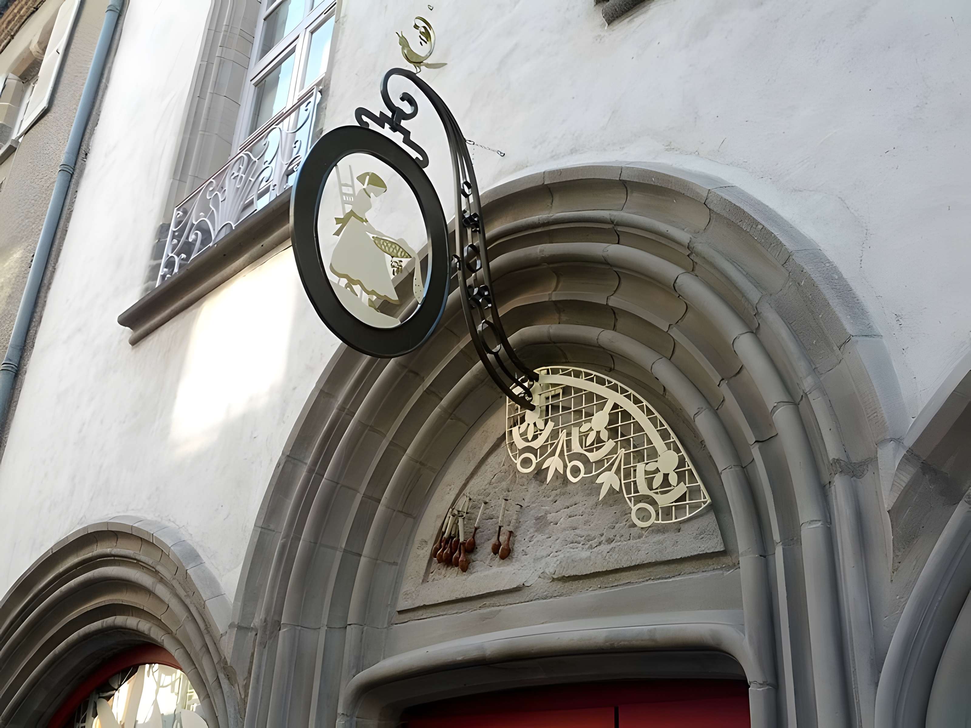 Maison, 29 Rue du Quatre-Septembre à Brioude