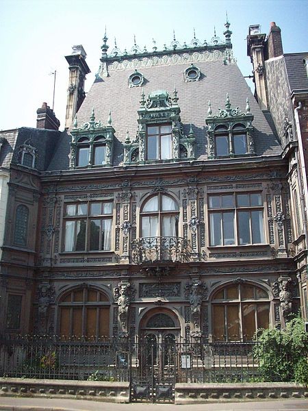 Photo de Maison, 29 Rue Verte à Rouen