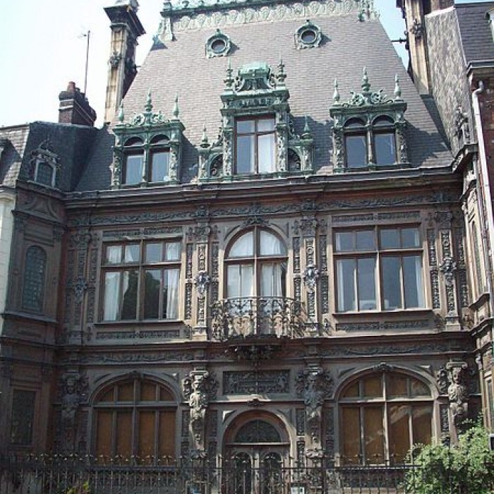 Photo de Maison, 29 Rue Verte à Rouen