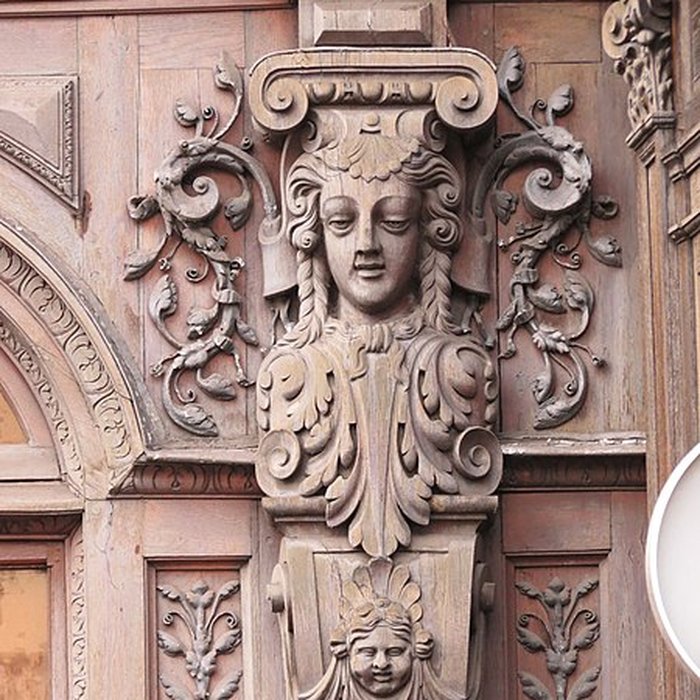 Photo de Maison, 29 Rue Verte à Rouen