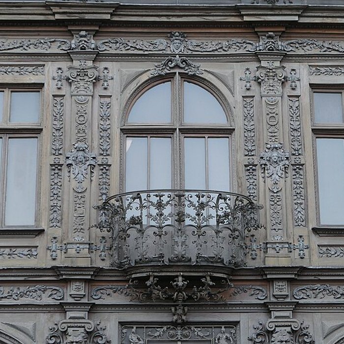 Photo de Maison, 29 Rue Verte à Rouen