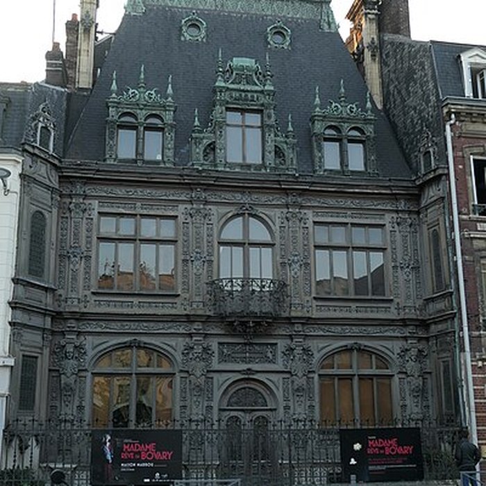 Photo de Maison, 29 Rue Verte à Rouen