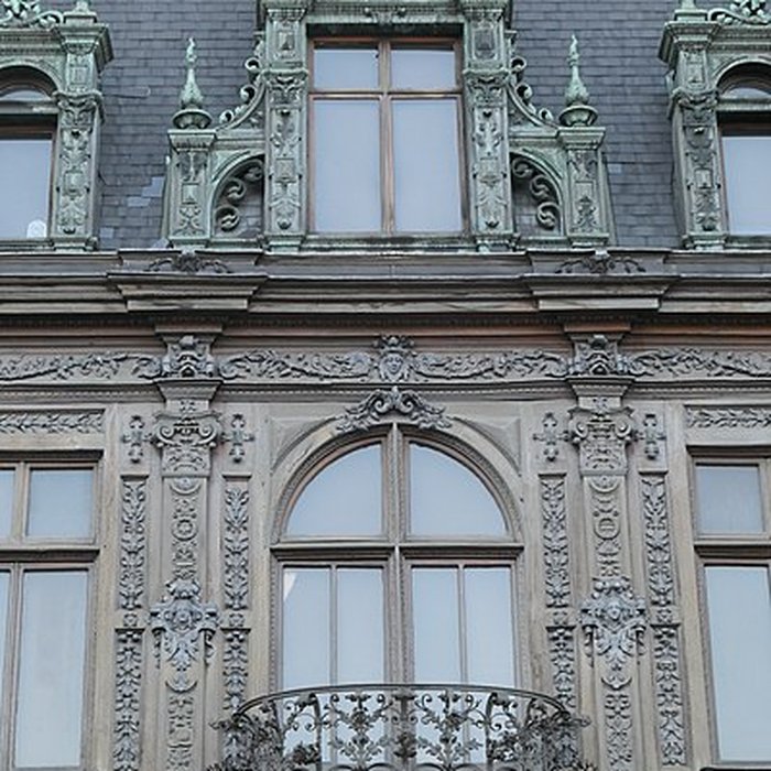 Photo de Maison, 29 Rue Verte à Rouen