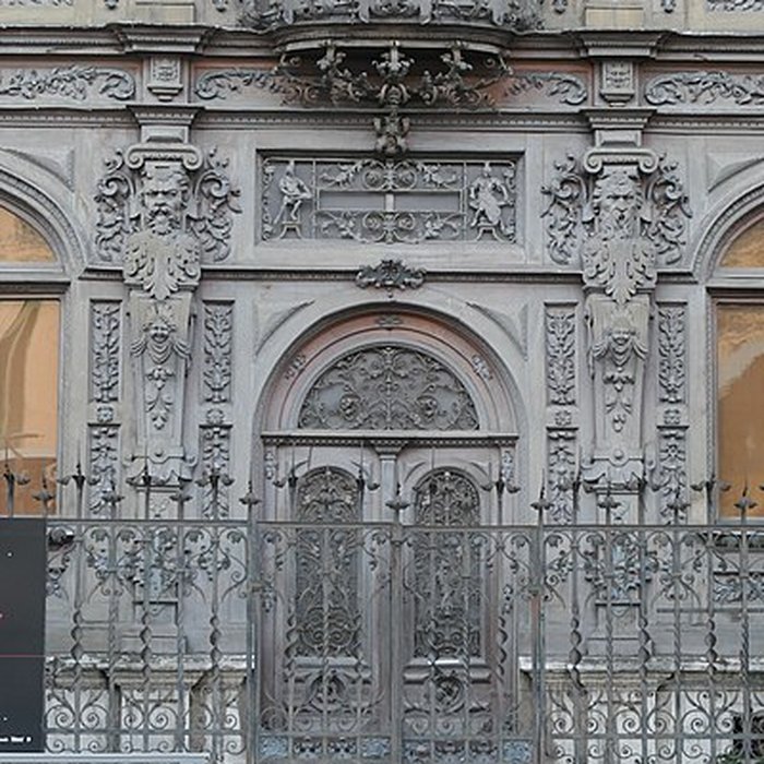 Photo de Maison, 29 Rue Verte à Rouen