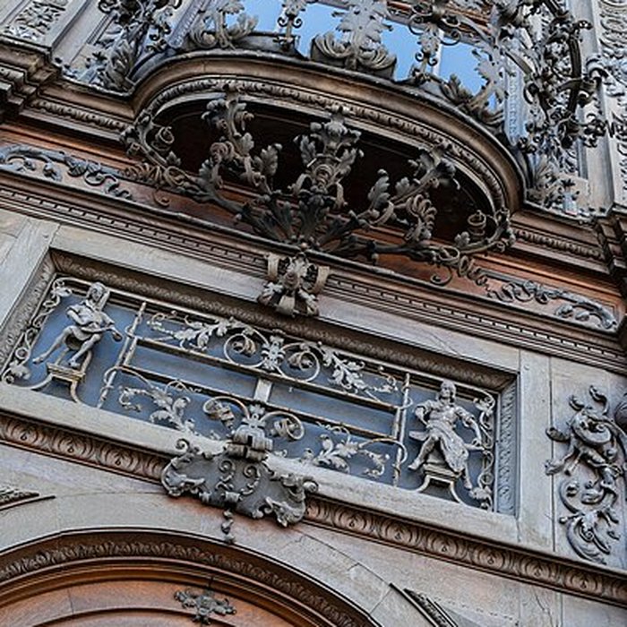 Photo de Maison, 29 Rue Verte à Rouen