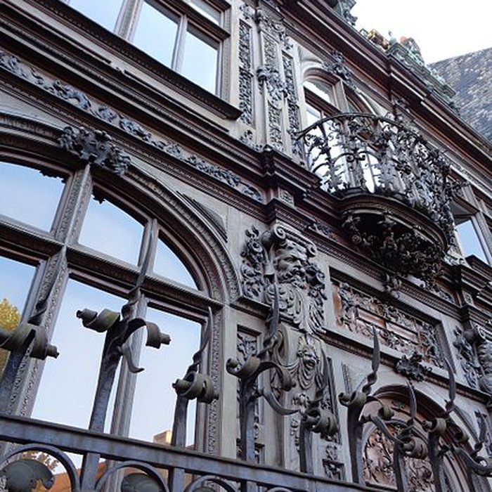 Photo de Maison, 29 Rue Verte à Rouen