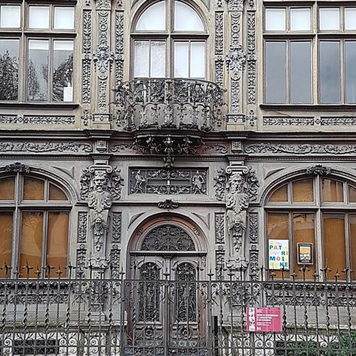 Photo de Maison, 29 Rue Verte à Rouen