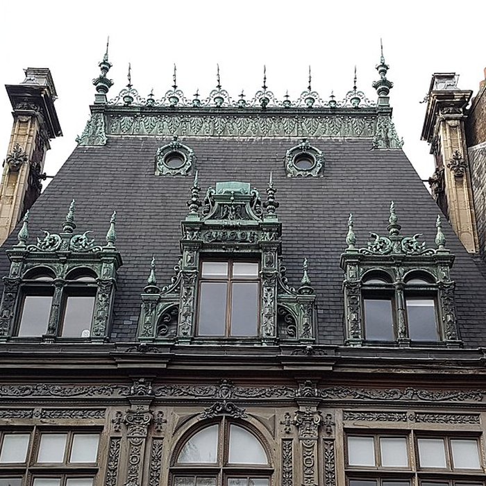 Photo de Maison, 29 Rue Verte à Rouen