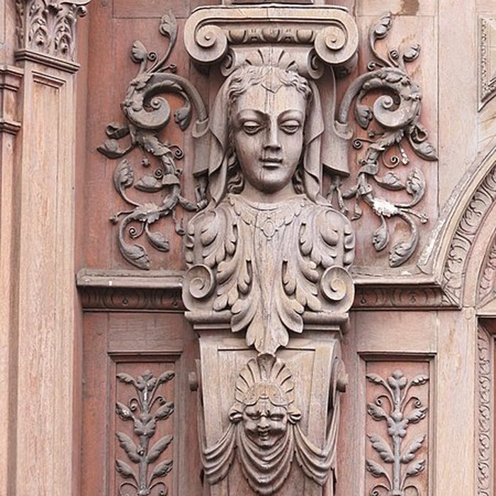 Photo de Maison, 29 Rue Verte à Rouen