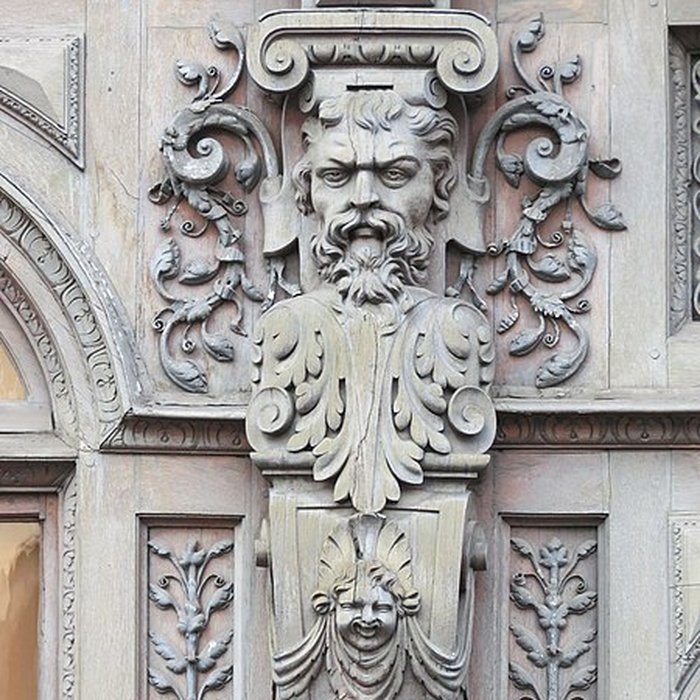 Photo de Maison, 29 Rue Verte à Rouen