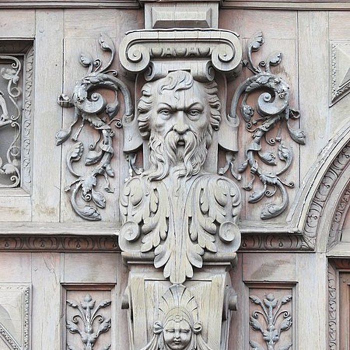 Photo de Maison, 29 Rue Verte à Rouen