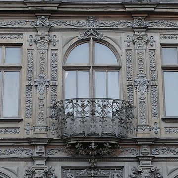 Maison, 29 Rue Verte à Rouen