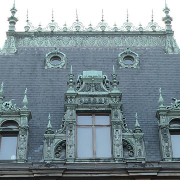 Maison, 29 Rue Verte à Rouen