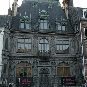 Maison, 29 Rue Verte à Rouen