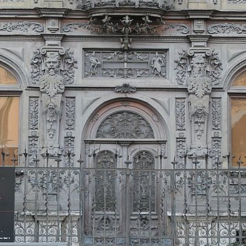 Maison, 29 Rue Verte à Rouen