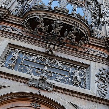 Maison, 29 Rue Verte à Rouen