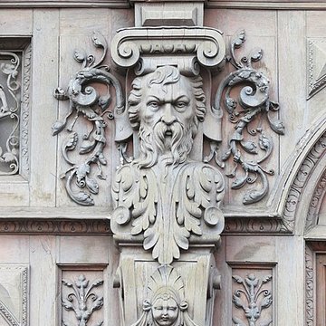 Maison, 29 Rue Verte à Rouen