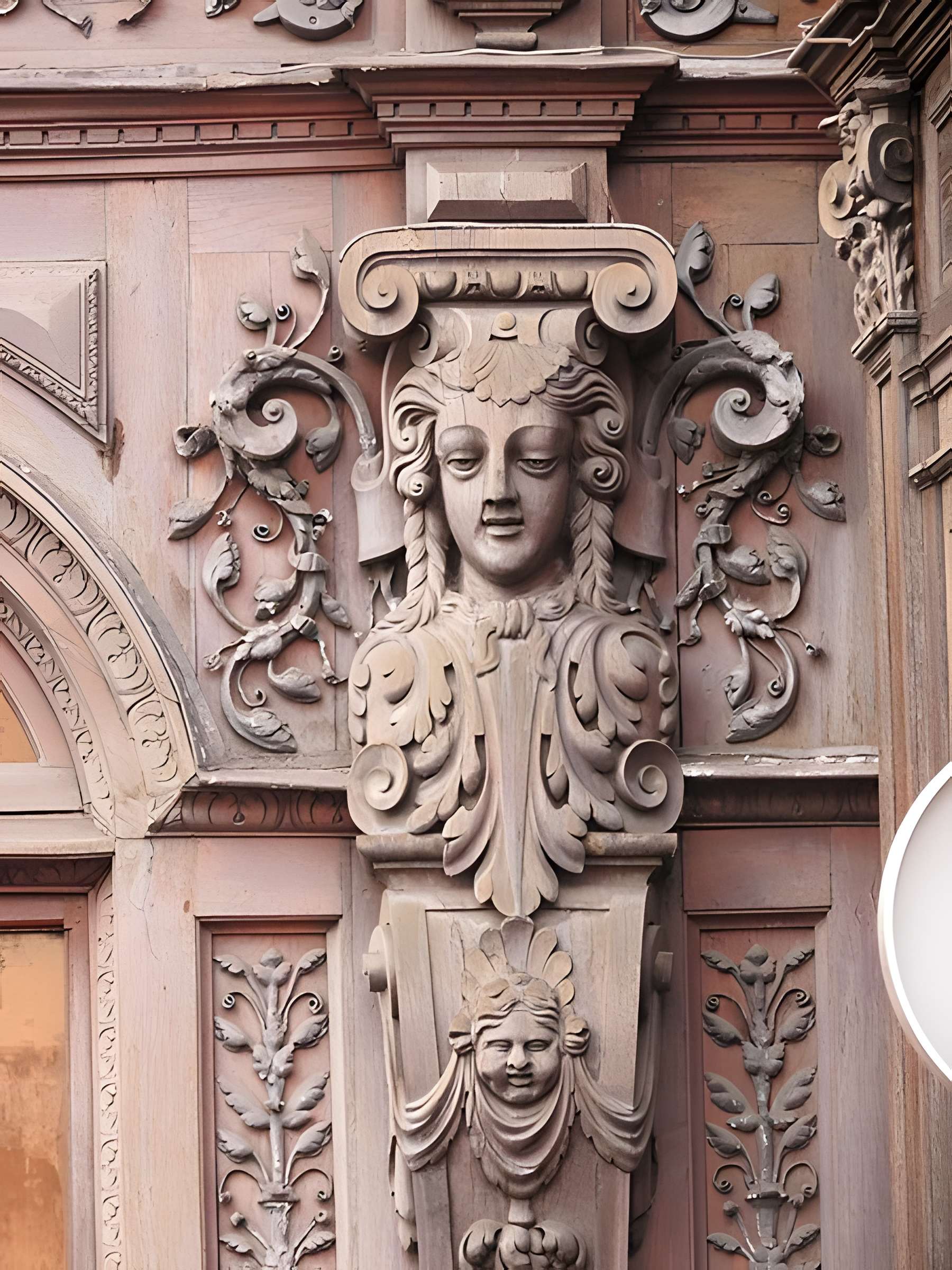 Maison, 29 Rue Verte à Rouen