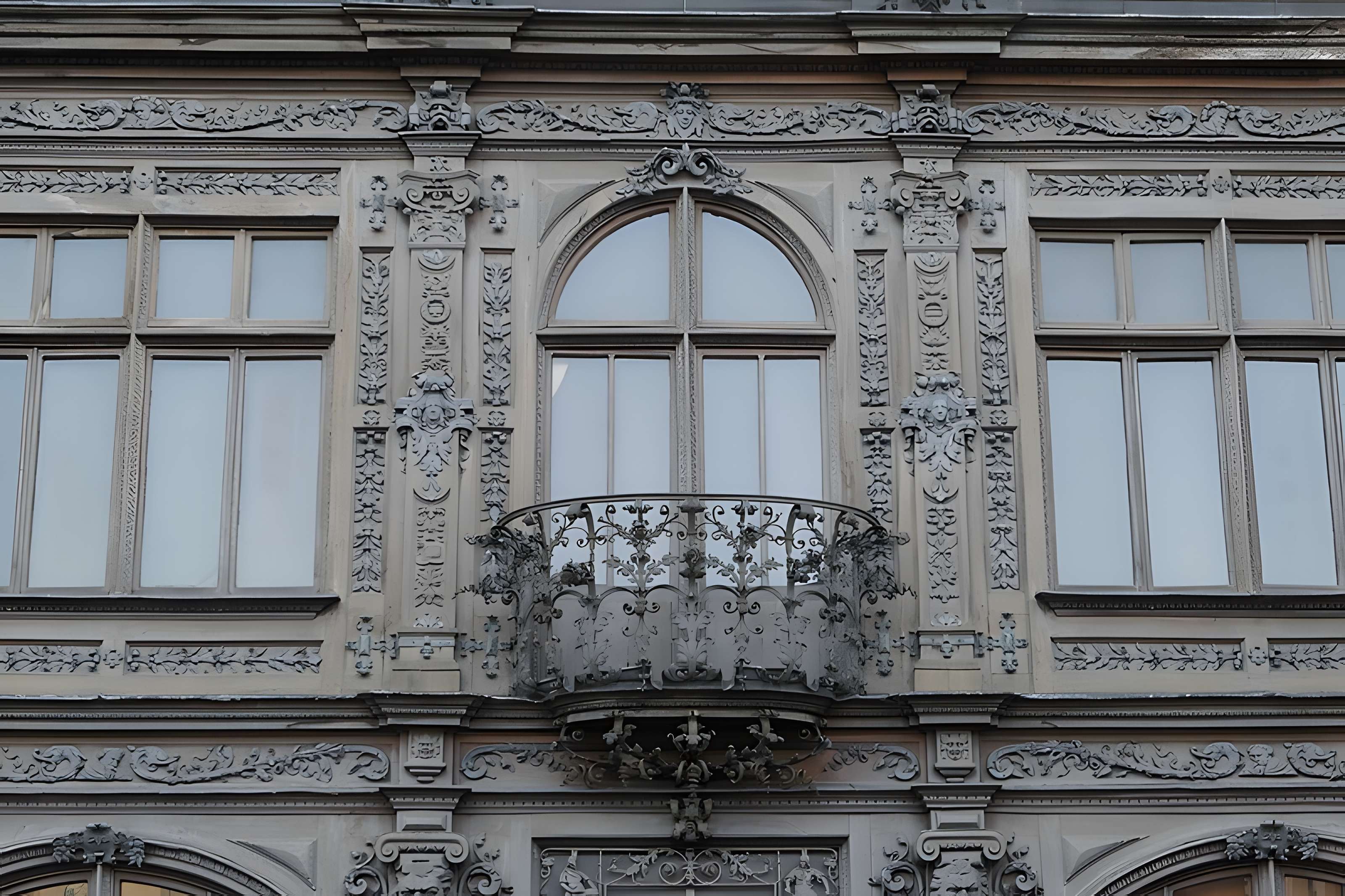 Maison, 29 Rue Verte à Rouen