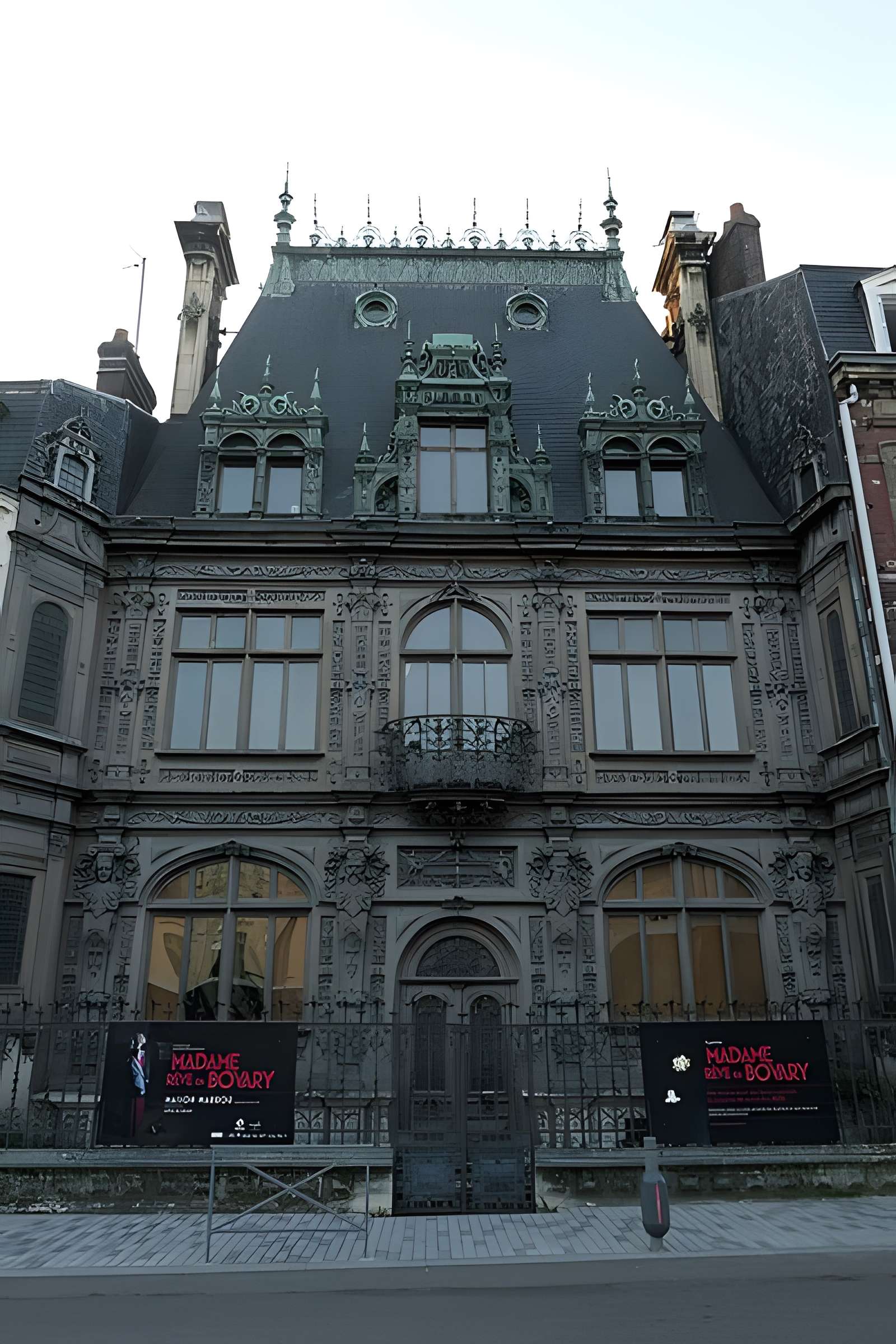 Maison, 29 Rue Verte à Rouen