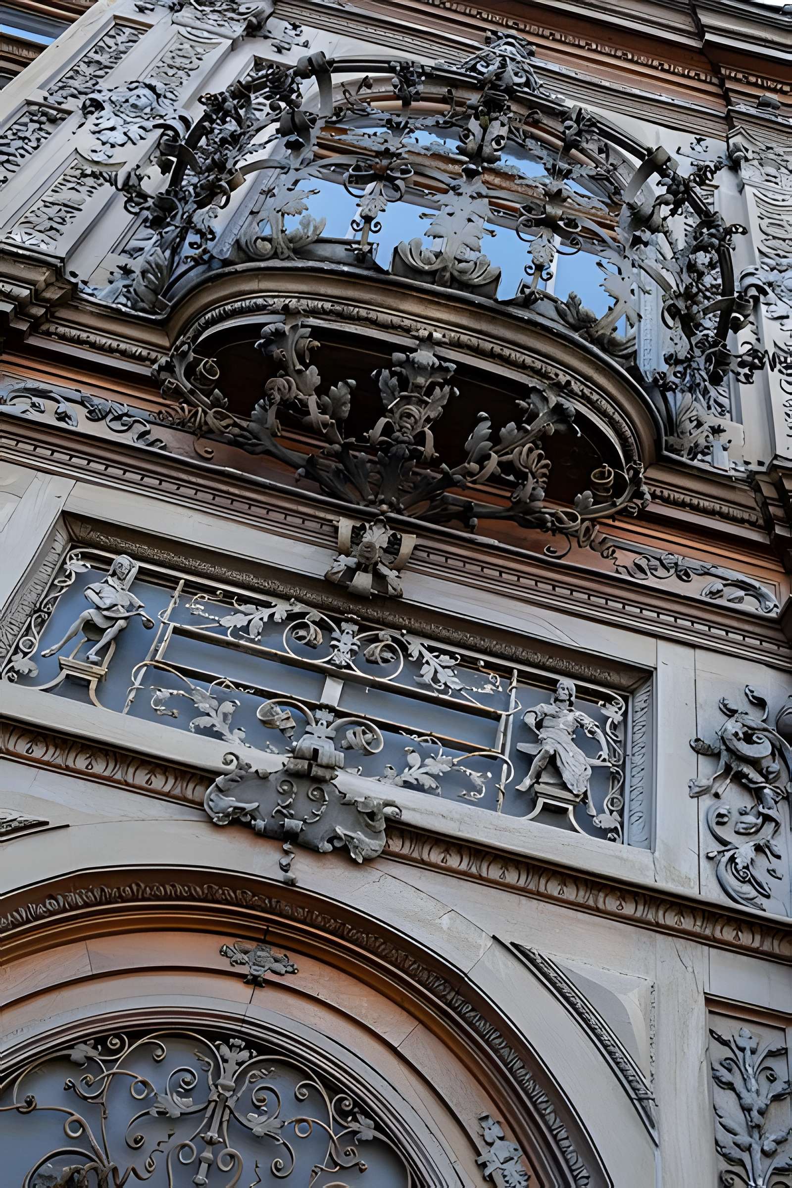 Maison, 29 Rue Verte à Rouen