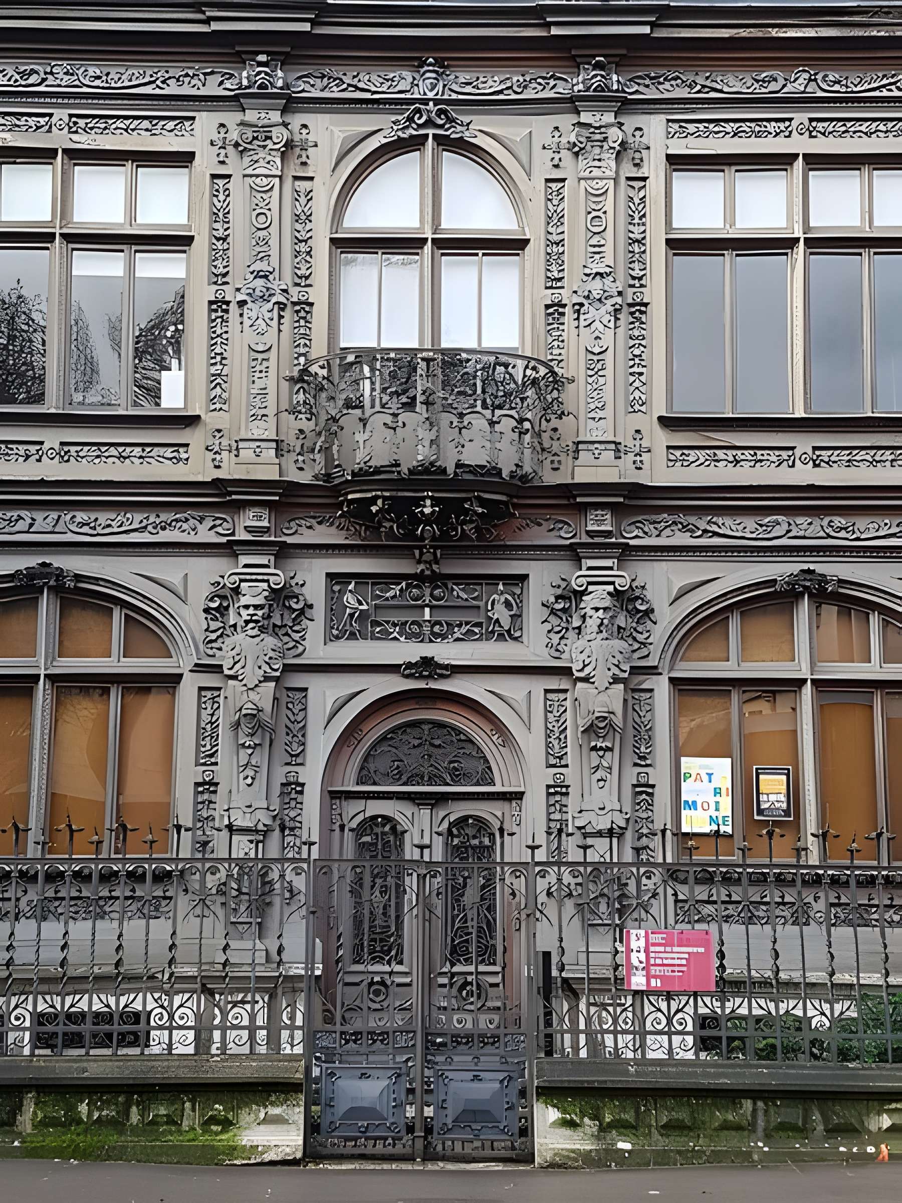 Maison, 29 Rue Verte à Rouen