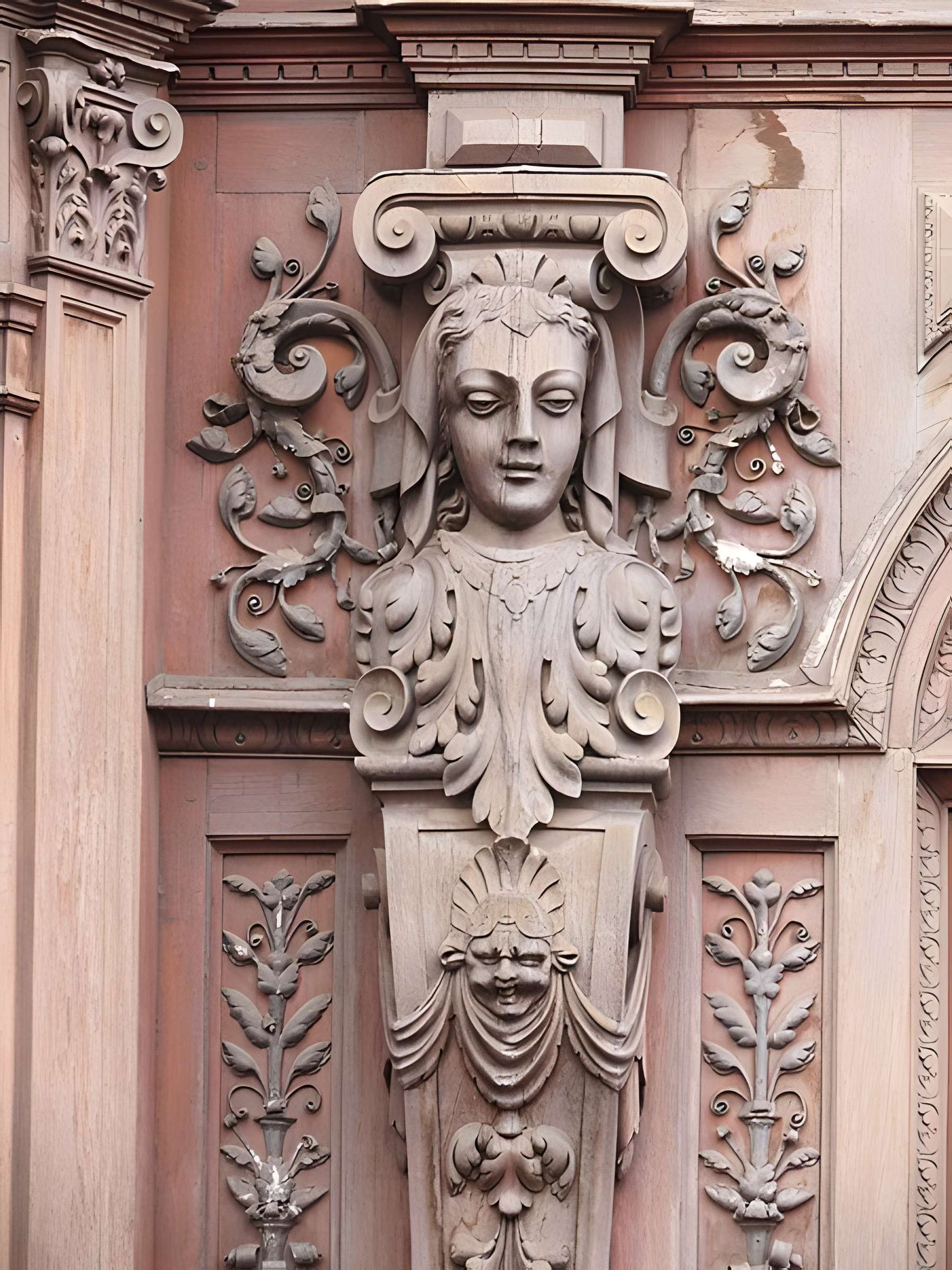 Maison, 29 Rue Verte à Rouen