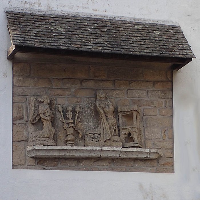 Photo de Maison, 3 Place Vieille-Ville à Hennebont