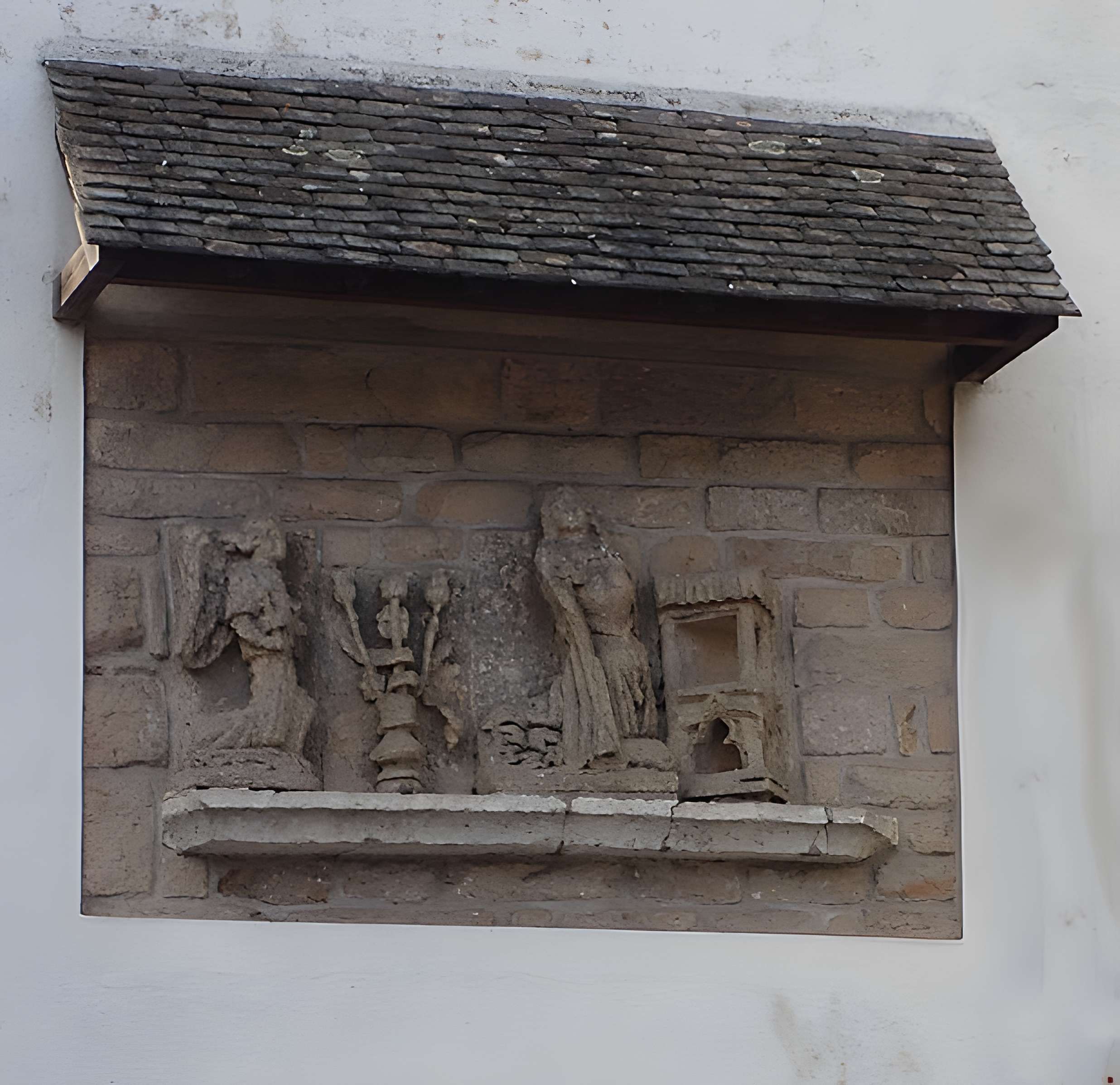 Maison, 3 Place Vieille-Ville à Hennebont