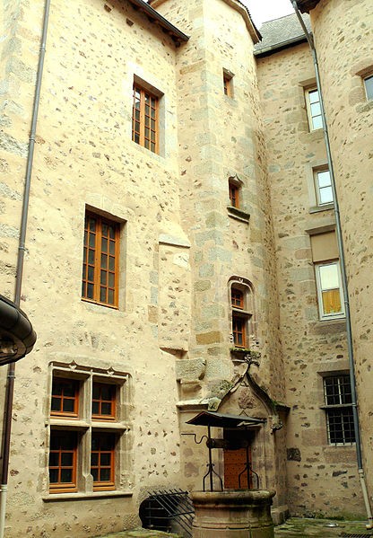Photo de Maison, 3 Rue Détournée à Felletin