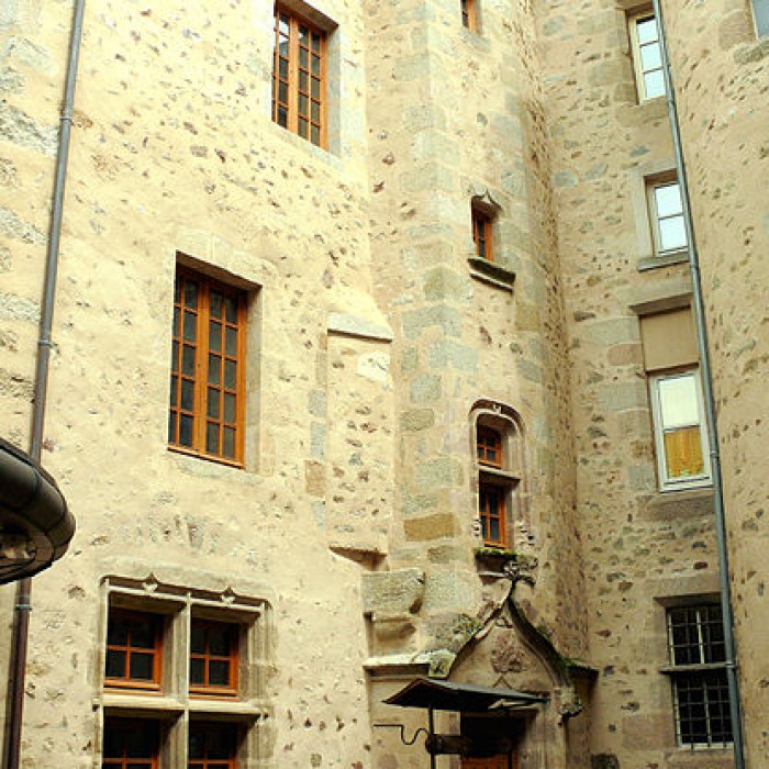 Photo de Maison, 3 Rue Détournée à Felletin