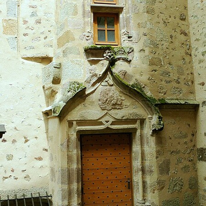 Photo de Maison, 3 Rue Détournée à Felletin