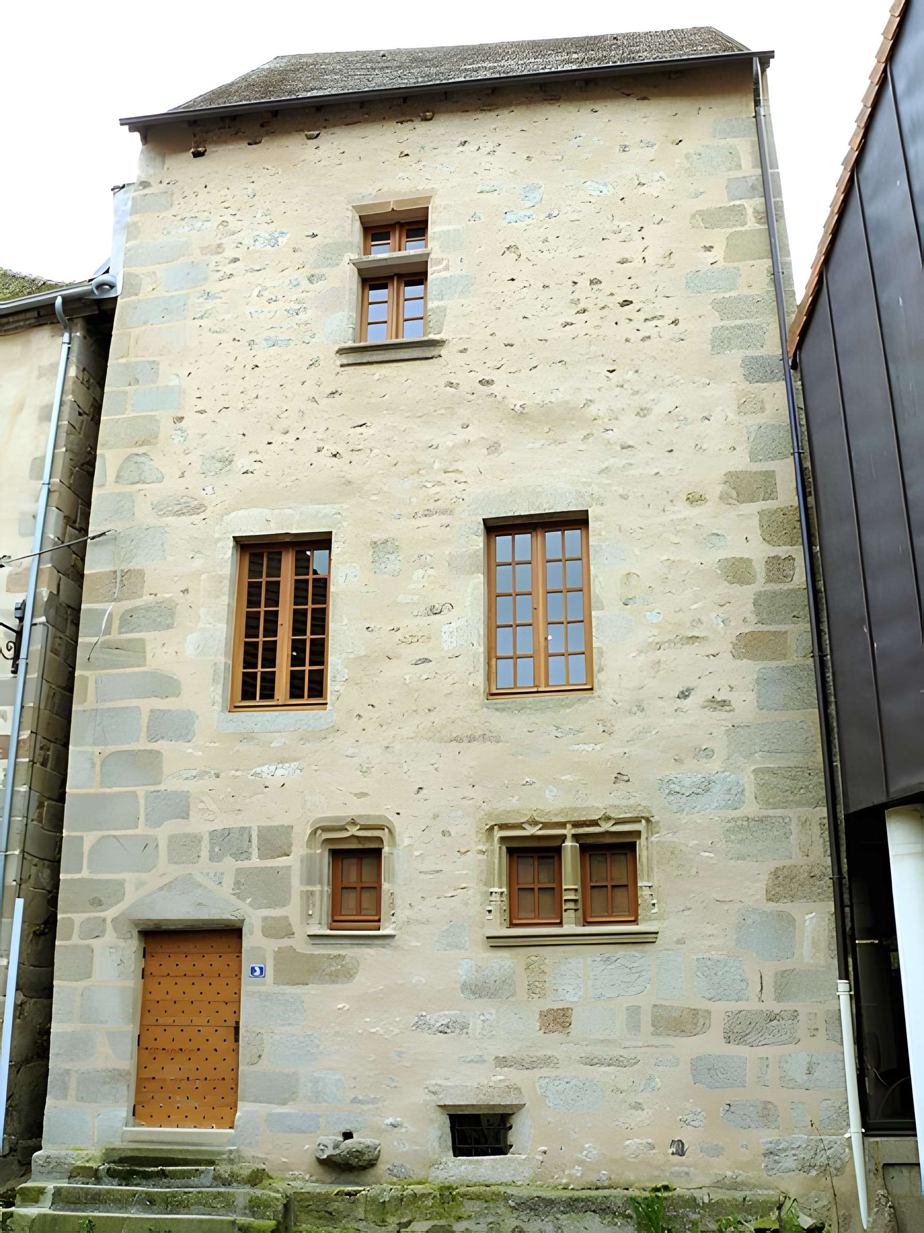 Maison, 3 Rue Détournée à Felletin